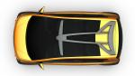ItalDesign Emas Country 2010 года
